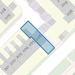 Perceel APD02-AC-2259