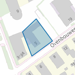 Perceel APD02-AC-2269