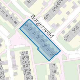 Perceel APD02-AC-2273