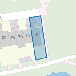 Perceel APD02-AC-2275