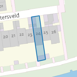 Perceel APD02-AC-2277