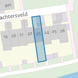 Perceel APD02-AC-2278