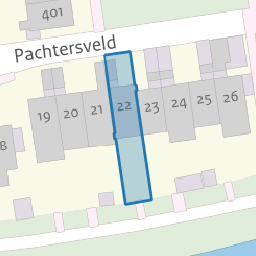 Perceel APD02-AC-2279