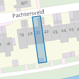 Perceel APD02-AC-2280