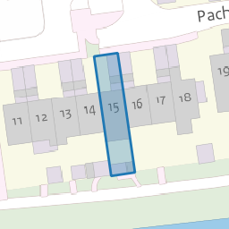 Perceel APD02-AC-2286