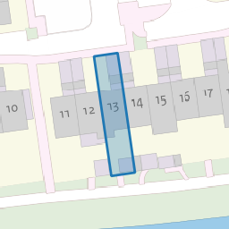 Perceel APD02-AC-2288