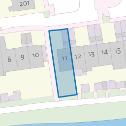 Perceel APD02-AC-2290