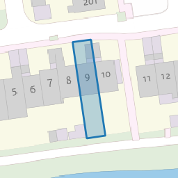 Perceel APD02-AC-2292