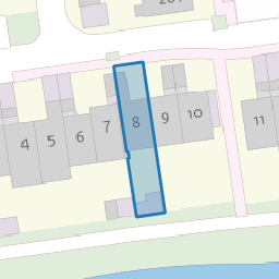 Perceel APD02-AC-2293