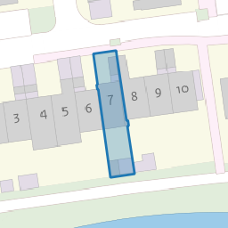 Perceel APD02-AC-2294