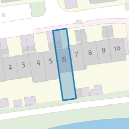 Perceel APD02-AC-2295