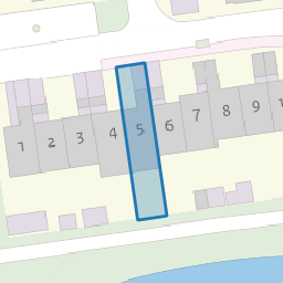 Perceel APD02-AC-2296