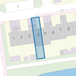 Perceel APD02-AC-2297