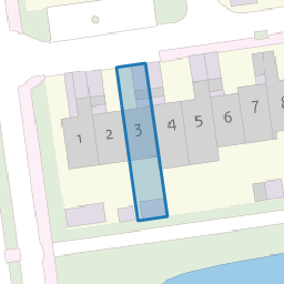 Perceel APD02-AC-2298