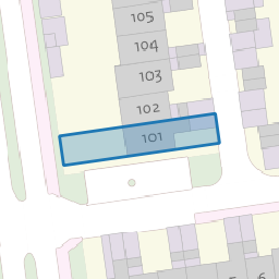 Perceel APD02-AC-2301
