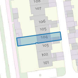 Perceel APD02-AC-2304