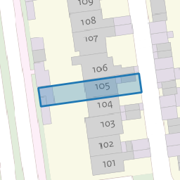 Perceel APD02-AC-2305