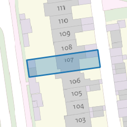 Perceel APD02-AC-2307