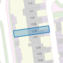 Perceel APD02-AC-2308