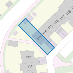 Perceel APD02-AC-2313