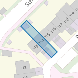 Perceel APD02-AC-2314