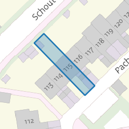 Perceel APD02-AC-2315