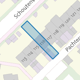 Perceel APD02-AC-2316