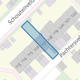 Perceel APD02-AC-2317