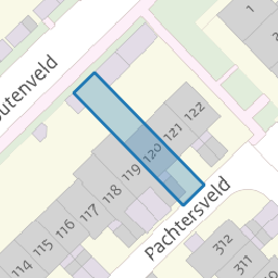 Perceel APD02-AC-2320