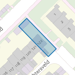 Perceel APD02-AC-2322