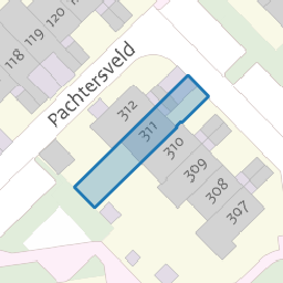 Perceel APD02-AC-2324