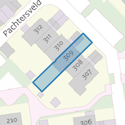 Perceel APD02-AC-2326