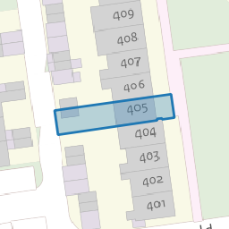 Perceel APD02-AC-2334