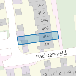 Perceel APD02-AC-2337