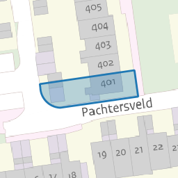 Perceel APD02-AC-2338