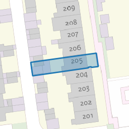 Perceel APD02-AC-2350