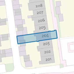 Perceel APD02-AC-2351