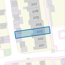 Perceel APD02-AC-2352