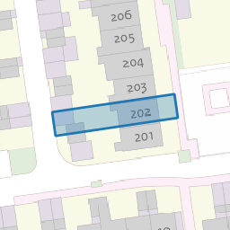 Perceel APD02-AC-2353