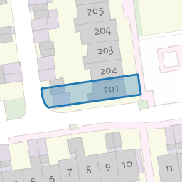 Perceel APD02-AC-2354