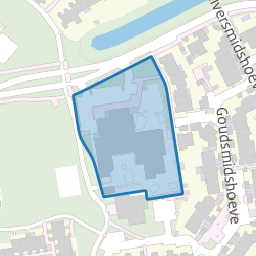 Perceel APD02-AC-2370