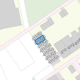 Perceel APD02-AC-2374