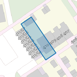 Perceel APD02-AC-2380