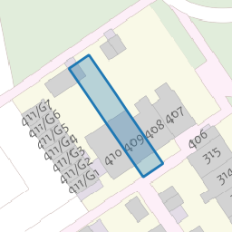 Perceel APD02-AC-2381