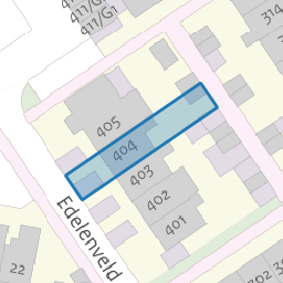 Perceel APD02-AC-2394