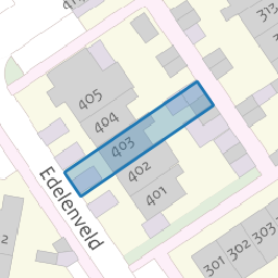 Perceel APD02-AC-2395