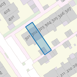 Perceel APD02-AC-2399