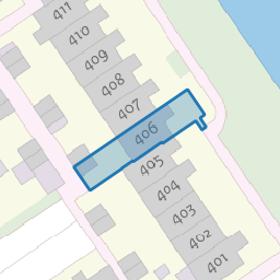 Perceel APD02-AC-2418