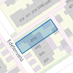 Perceel APD02-AC-2424
