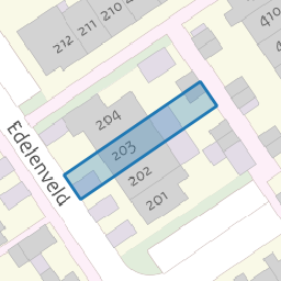 Perceel APD02-AC-2425